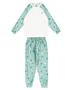 Imagem de Pijama Infantil Malwee Kids Longo-1000105323