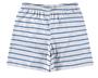 Imagem de Pijama Infantil Masculino Brilha no Escuro 3 Peças: Camiseta, Calça e Bermuda Malwee Kids