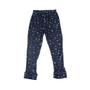 Imagem de Pijama Infantil Masculino Danka Urso Plush Marinho - 1314