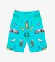 Imagem de Pijama Infantil Masculino Select Verde