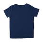 Imagem de Pijama Infantil Masculino Toy Box Curto Azul Xadrez - 528