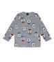 Imagem de Pijama Infantil Masculino Urso Masculino Select Azul