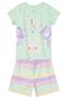 Imagem de Pijama Infantil Menina Best Friend Brandili