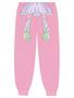 Imagem de Pijama Infantil Menina Blusa E Calça Boneca Rosa Cinti