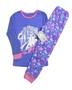 Imagem de Pijama Infantil Menina Frozen Disney