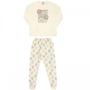 Imagem de Pijama Infantil Menina Good Night By Pulla Bulla Ref. 200115