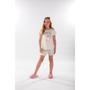 Imagem de Pijama Infantil Menina Good Night By Pulla Bulla Ref. 200213