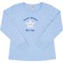 Imagem de Pijama Infantil Menina Good Night By Pulla Bulla Ref. 200511