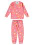 Imagem de Pijama Infantil Menina Longo Malwee 1000103553