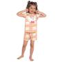 Imagem de Pijama Infantil Menina Meia Malha Kyly 1000442