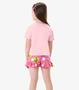 Imagem de Pijama Infantil Menina Rovi Kids Rosa