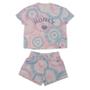 Imagem de Pijama Infantil Menina Verão Tie Dye 131783