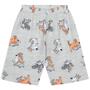 Imagem de Pijama Infantil Menino Curto Meia Malha Kyly 1000456