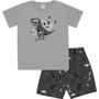 Imagem de Pijama Infantil Menino Good Night By Pulla Bulla Ref. 200264