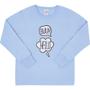 Imagem de Pijama Infantil Menino Good Night By Pulla Bulla Ref. 200562