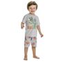 Imagem de Pijama Infantil Menino Meia Malha Kyly 1000653