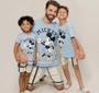 Imagem de Pijama Infantil Moda Masculina Menino Mickey