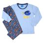 Imagem de Pijama Infantil Procurando Dory Calça Estampada