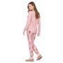 Imagem de Pijama Jogger Cool Cats Malha Sublime Touch