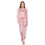 Imagem de Pijama Jogger Cool Cats Malha Sublime Touch