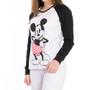 Imagem de Pijama Juvenil Feminino Disney Mickey Mouse - 25.03.0025