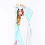 Imagem de Pijama Kigurumi Cosplay 