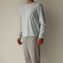 Imagem de Pijama Longo 100% Algodão Laibel 15.802274 Masculino - Azul