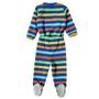 Imagem de Pijama Longo Bebê em Soft Listrado Royal Tip Top