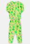 Imagem de Pijama Longo Cosmic Dinos Infantil Up Baby