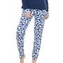 Imagem de Pijama Longo Doce Luar 5602 Sweet Dreams