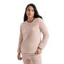 Imagem de Pijama Longo Em Fleece Feminino