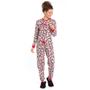 Imagem de Pijama Longo Feminino Minnie Disney 26.03.0043