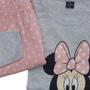 Imagem de Pijama Longo Feminino Minnie S4