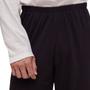 Imagem de Pijama Longo Hering Masculino Decote V - Preto