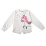 Imagem de Pijama Longo Infantil Soft Cavalinhos Off Line Tip Top