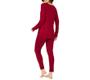 Imagem de Pijama Longo Podiun 245116  Feminino Legging Viscolycra T. P/GG