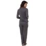 Imagem de Pijama Longo Poliviscose Doce Luar 5220