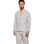 Imagem de Pijama Longo Presidente PL920 Masculino - Plus Size