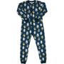 Imagem de Pijama Macacão Menino Good Night Pulla Bulla Ref. 200144