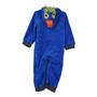 Imagem de Pijama Macacao Tip Top Plush Bichinho 2832005k
