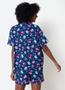Imagem de Pijama Manga Curta Viscose Feminino Panda Miami - Puket
