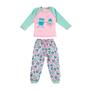 Imagem de Pijama manga longa cupcake tip top ref:21981124 1/3