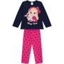 Imagem de Pijama Manga Longa Infantil Feminino Kyly 207779