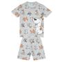 Imagem de Pijama Masculino Infantil Dogs 1000456 Kyly