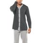 Imagem de Pijama Masculino Longo KPR 173023 Em Algodão - Com Botões