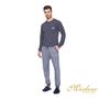 Imagem de Pijama Masculino Too Tired