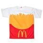Pijama McFritas - McDonalds Imagem de Pijama McFritas