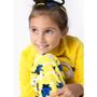 Imagem de Pijama ML Menina Kids Soft Minions Puket INV21 030402267