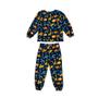 Imagem de Pijama ML Zoo Tip Top