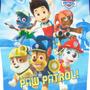 Imagem de Pijama Paw Patrol Boys 4T azul